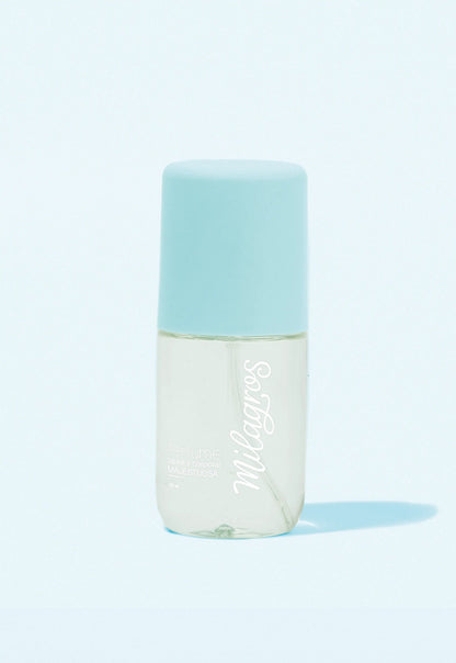 Perfume Capilar y Corporal Majestuosa milagros