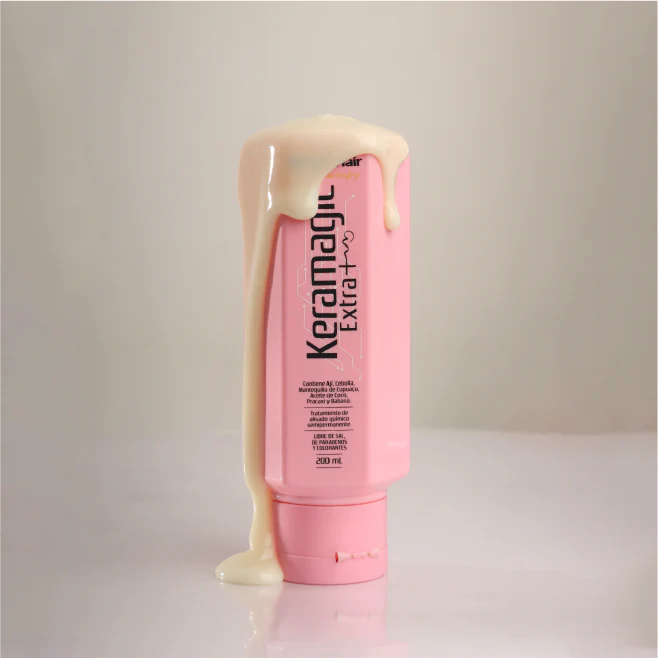 keramagic extra magic hair