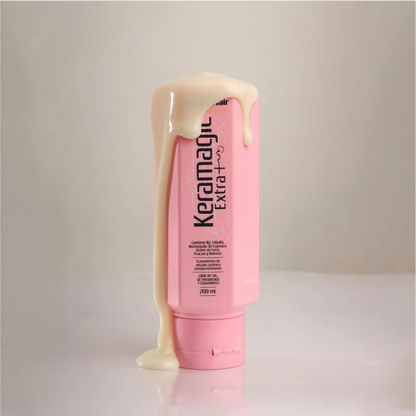 keramagic extra magic hair