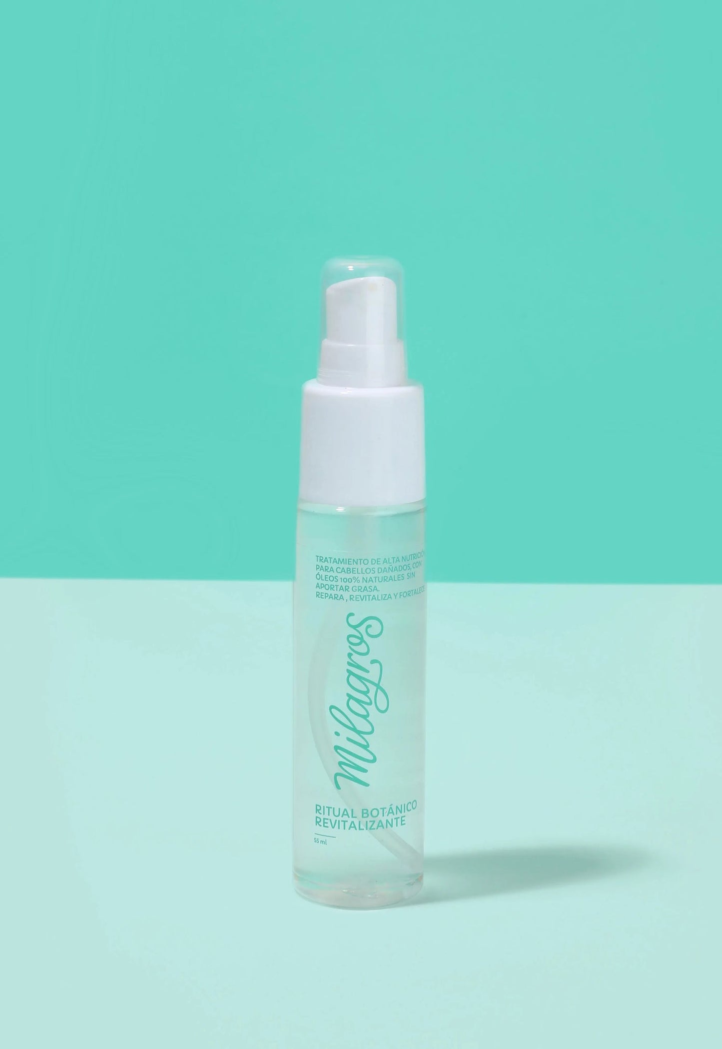 Serum Revitalizante milagros