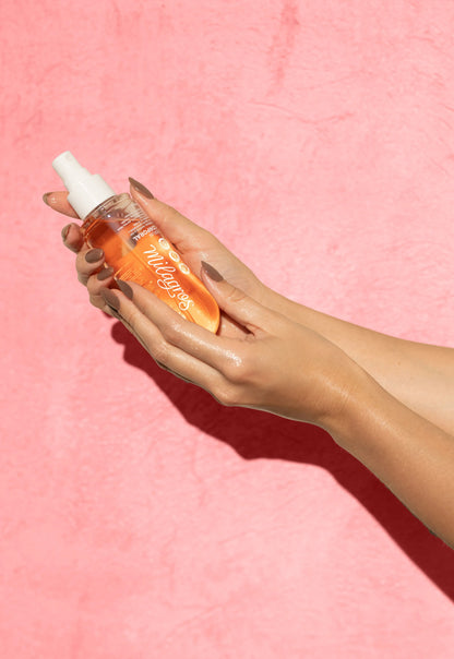 Serum Corporal milagros