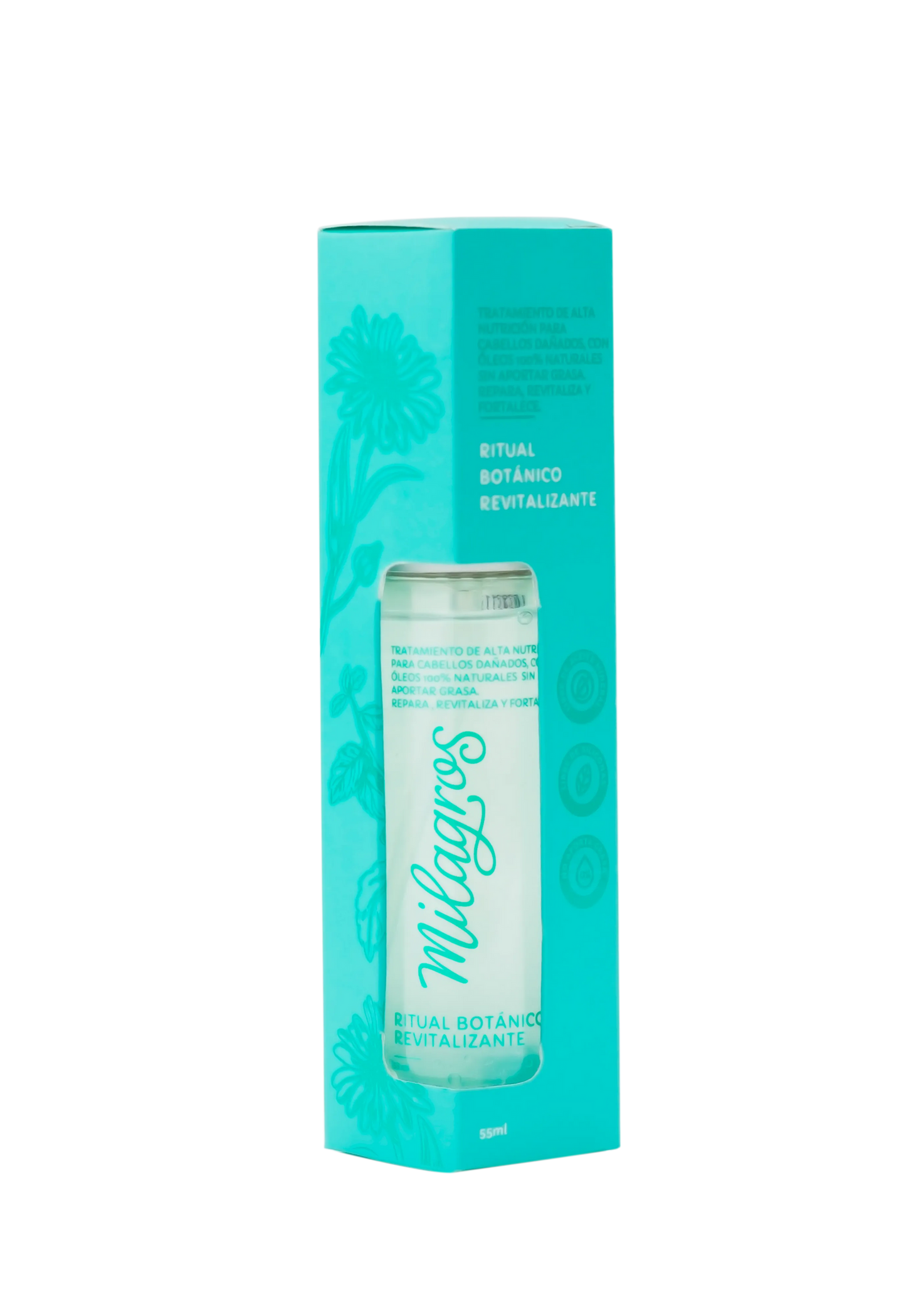 Serum Revitalizante milagros