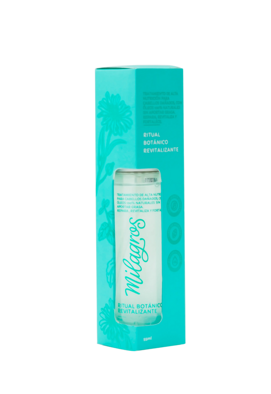 Serum Revitalizante milagros