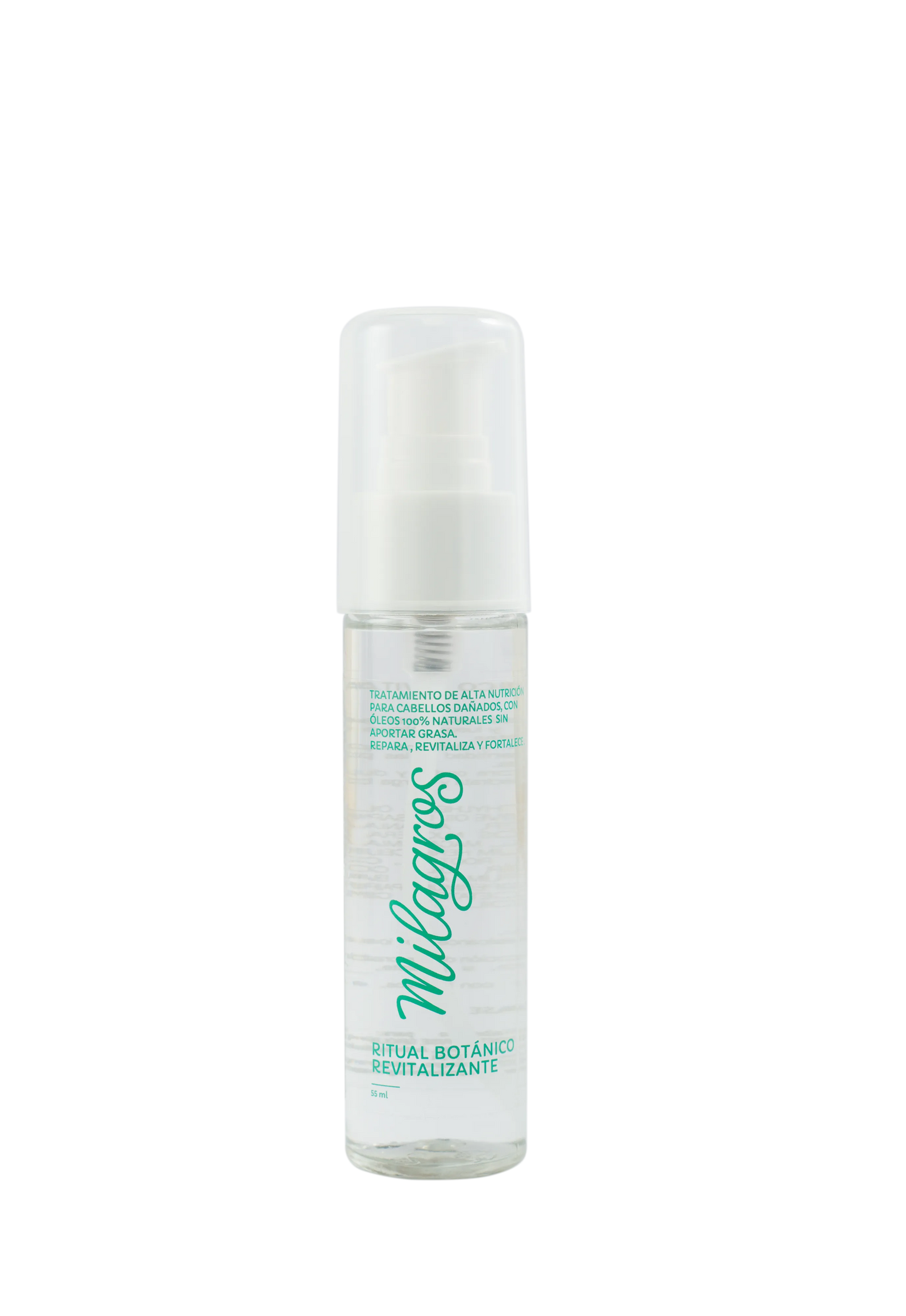 Serum Revitalizante milagros