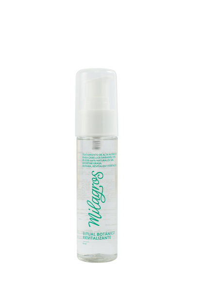 Serum Revitalizante milagros
