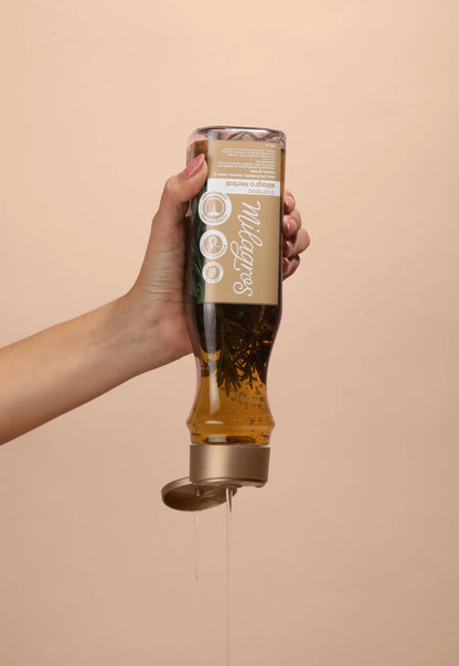 Shampoo Milagro Herbal milagros