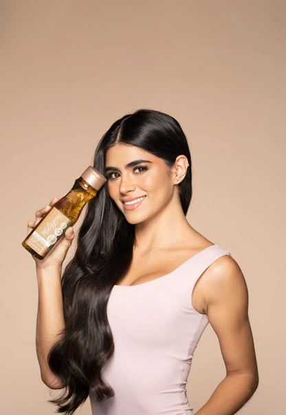 Shampoo Milagro Herbal milagros