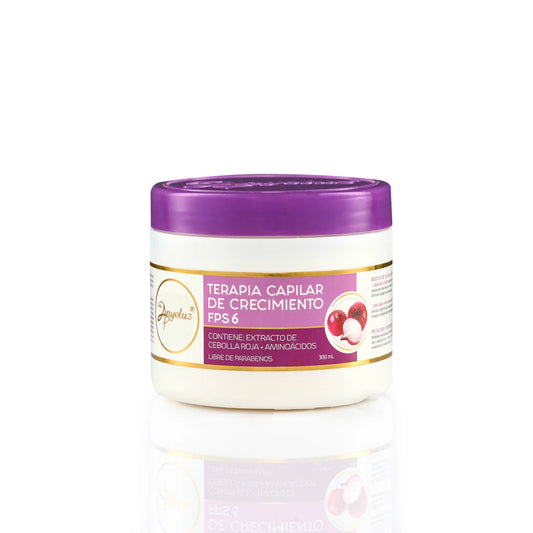 terapia capilar de crecimiento con cebolla anyeluz