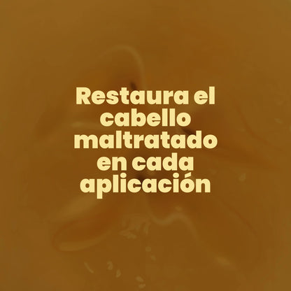 mascarilla de banano anyeluz