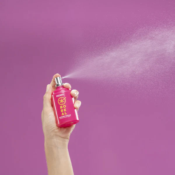 perfume capilar Boreal La Poción