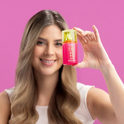 perfume capilar Boreal La Poción