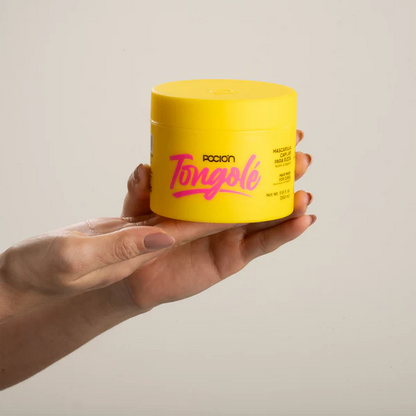 Mascarilla para Rizos Tongolé pocion