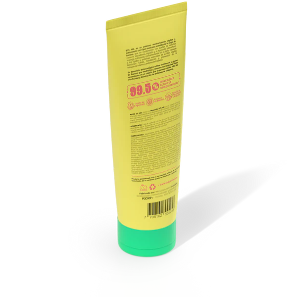 mascarilla capilar bite me pocion 250ml