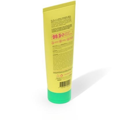 mascarilla capilar bite me pocion 250ml