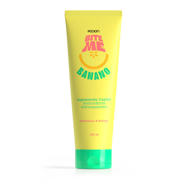 mascarilla capilar bite me pocion 250ml