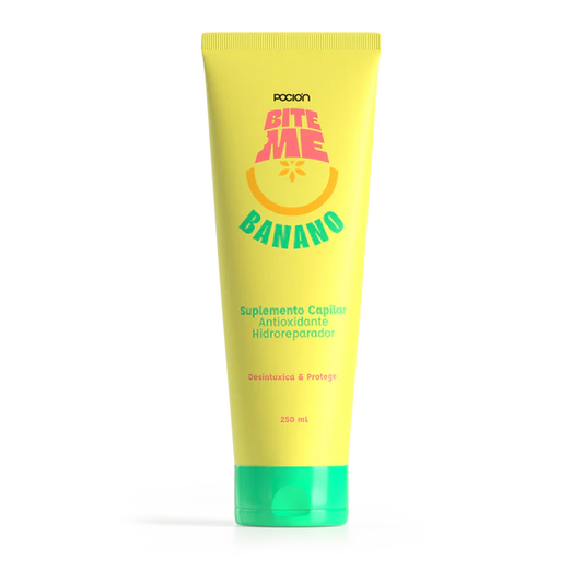 mascarilla capilar bite me pocion 250ml