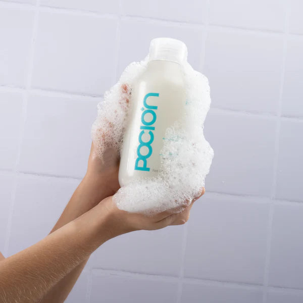 Shampoo de Reparación La Poción