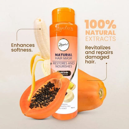 tratamiento coctel de frutas anyeluz