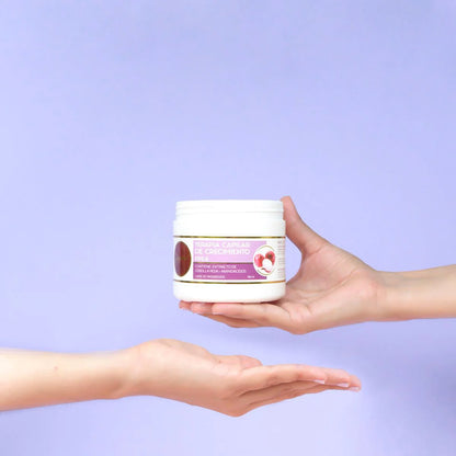 terapia capilar de crecimiento con cebolla anyeluz