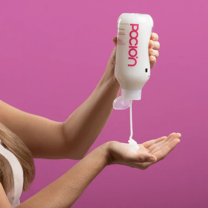 Tratamiento Acondicionador de Reparación La Poción