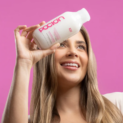 Tratamiento Acondicionador de Reparación La Poción