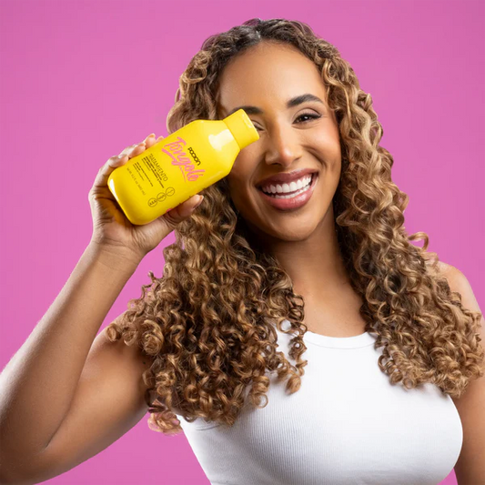 Tratamiento para Rizos Tongolé La Poción